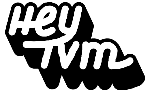 HeyTVM Art & Apparel