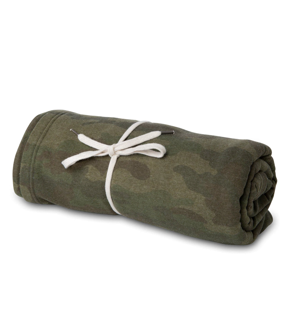 The Bone Blanket