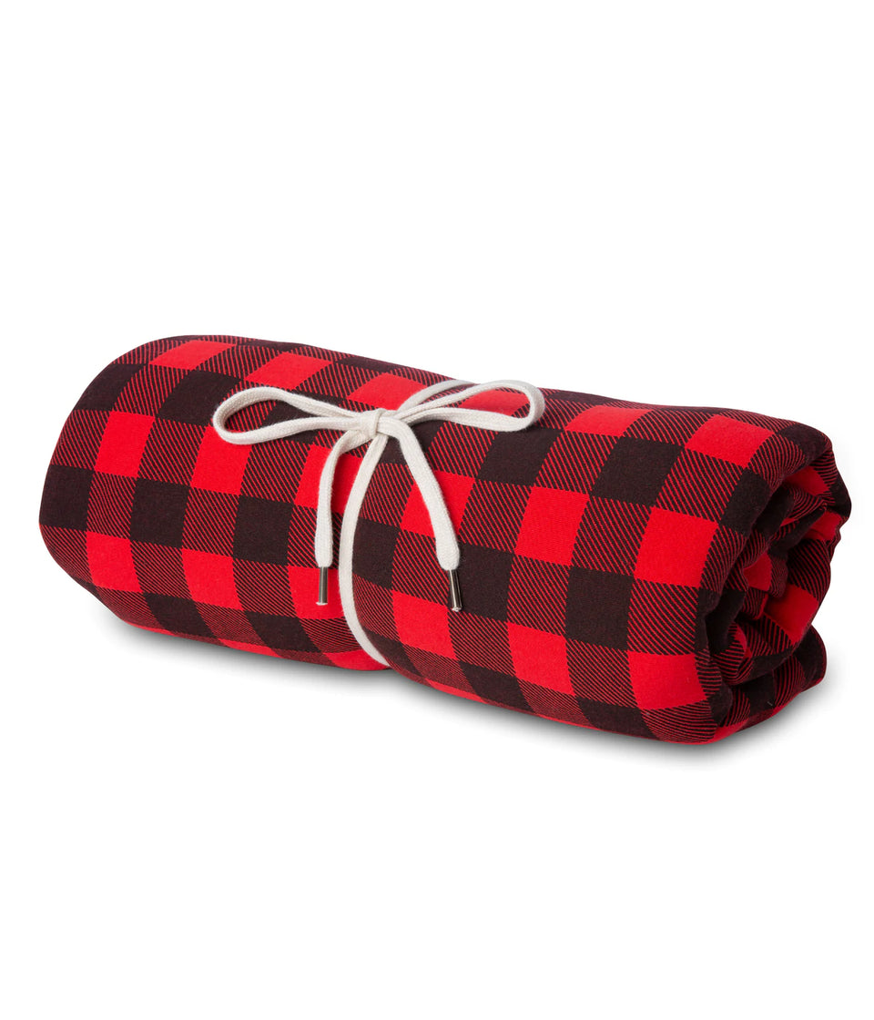 The Bone Blanket