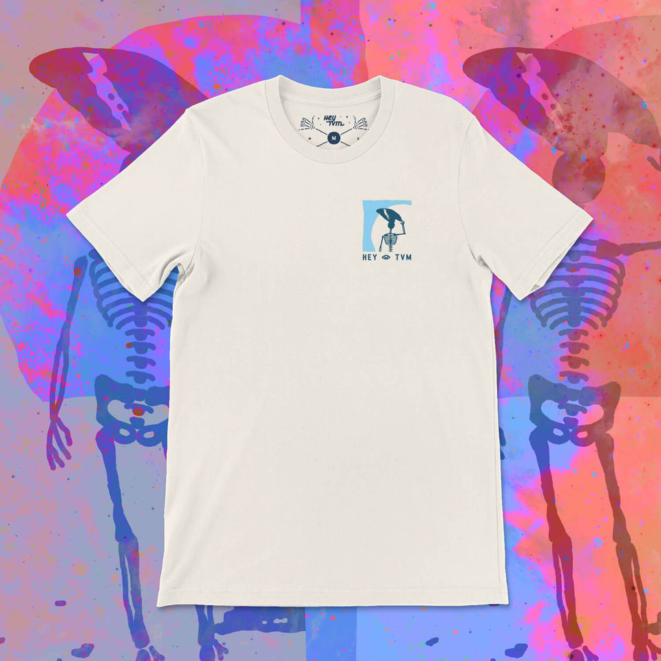 💀 ☀️ The Summer continues - Remain Chill Until
